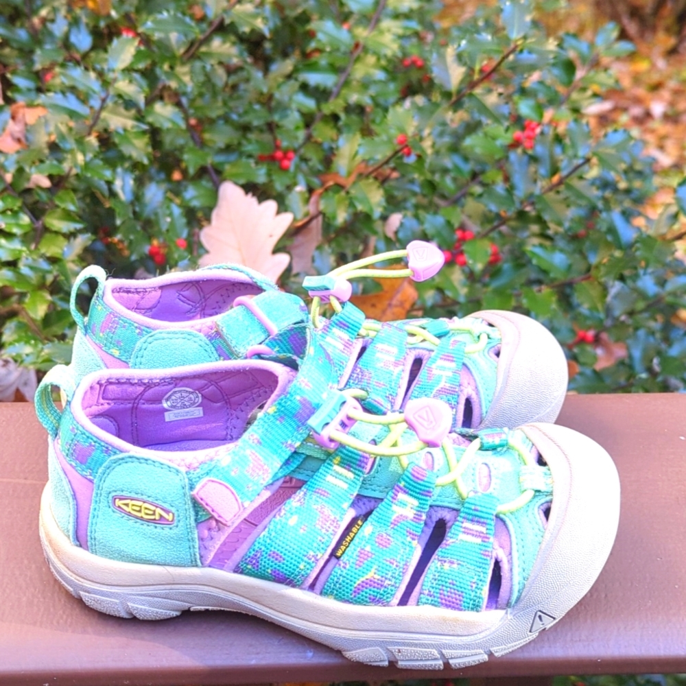 Keen Sandals